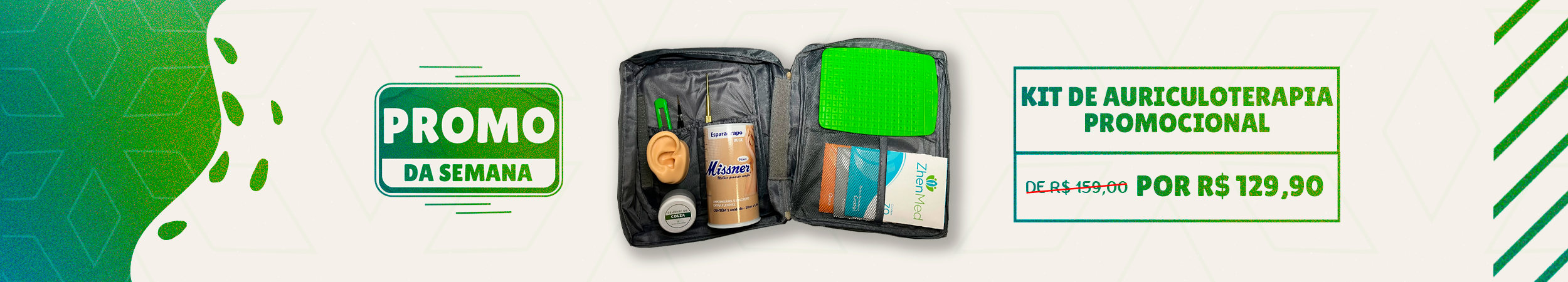 Promo da Semana
