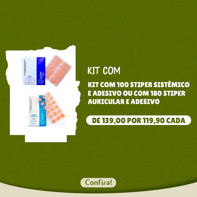 Promo da Semana