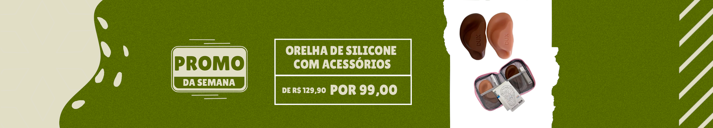 Promo da Semana