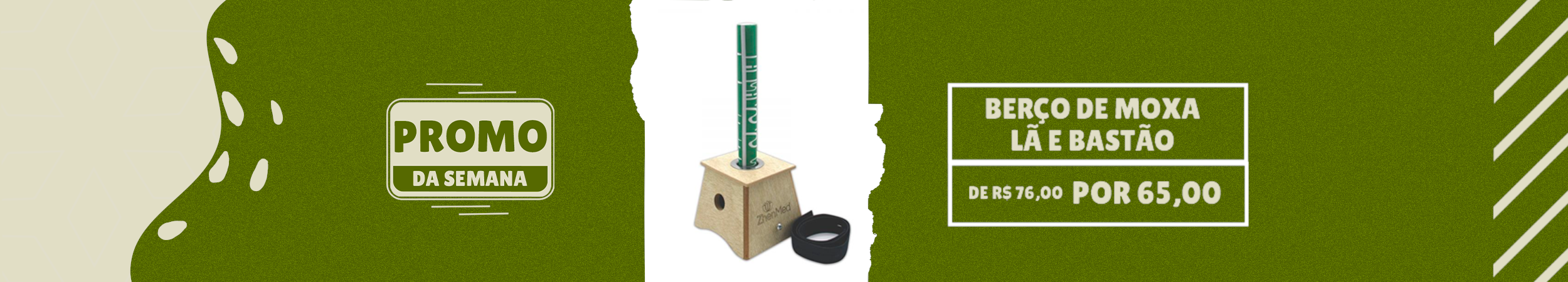Promo da Semana