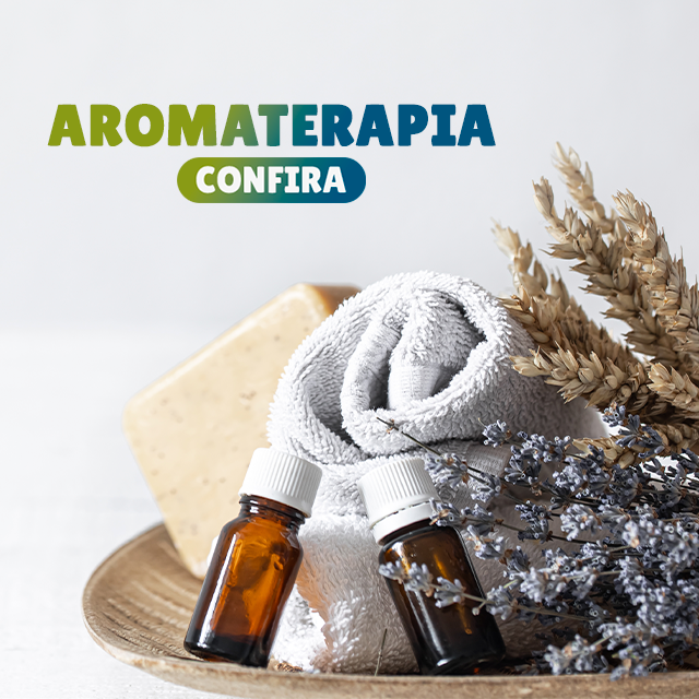 aromaterapia