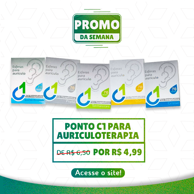 Promo da Semana