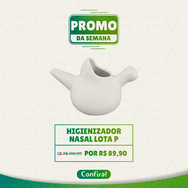 Promo da Semana