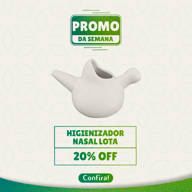 Promo da Semana