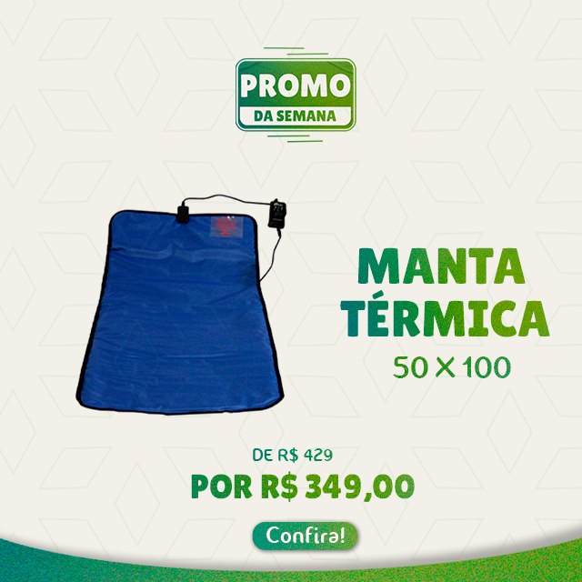 Promo da Semana
