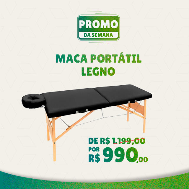 Promo da Semana