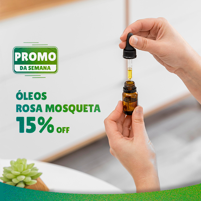 Promo da Semana