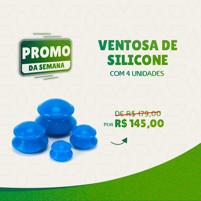 Promo da Semana