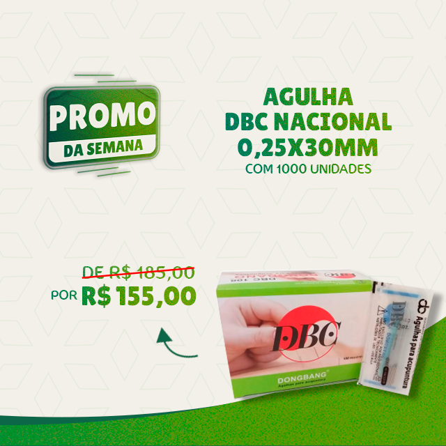 Promo da Semana