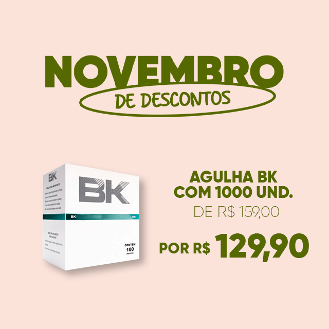 Promo da Semana