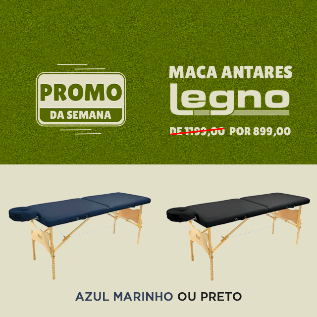 Promo da Semana