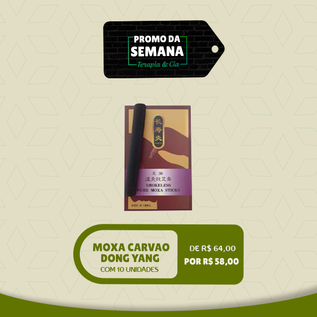 Promo da Semana