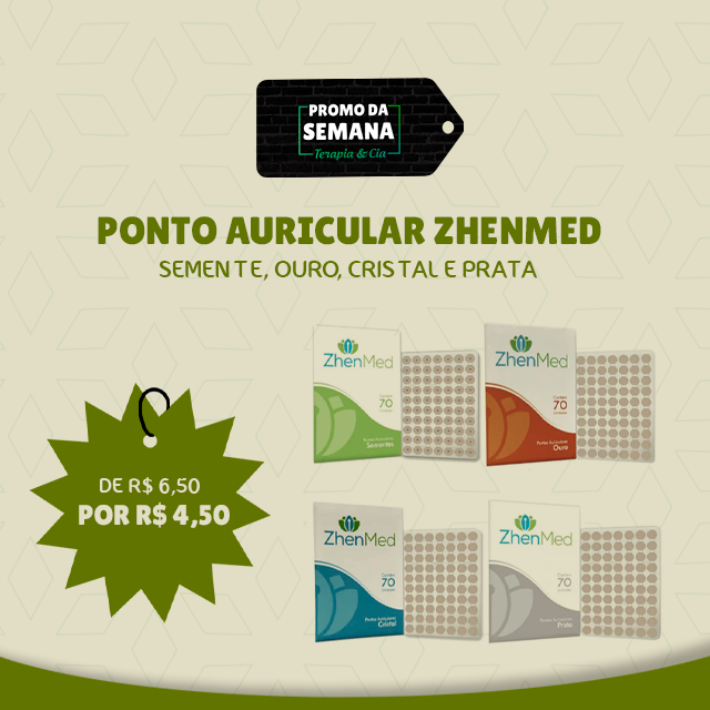 Promo da Semana