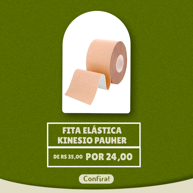 Promo da Semana