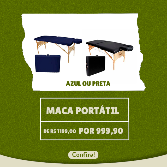 Promo da Semana
