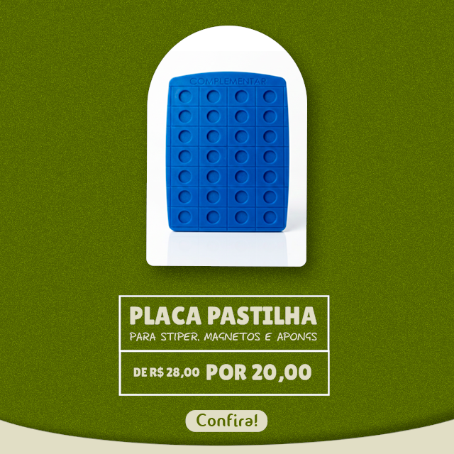 Promo da Semana