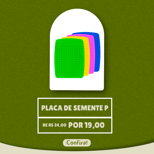 Promo da Semana