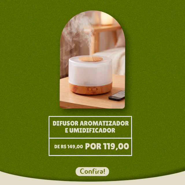 Promo da Semana